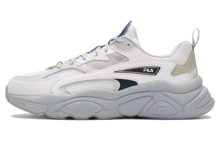 

Мужская обувь FILA Mars 1 Lifestyle, White, Белый, Мужская обувь FILA Mars 1 Lifestyle, White