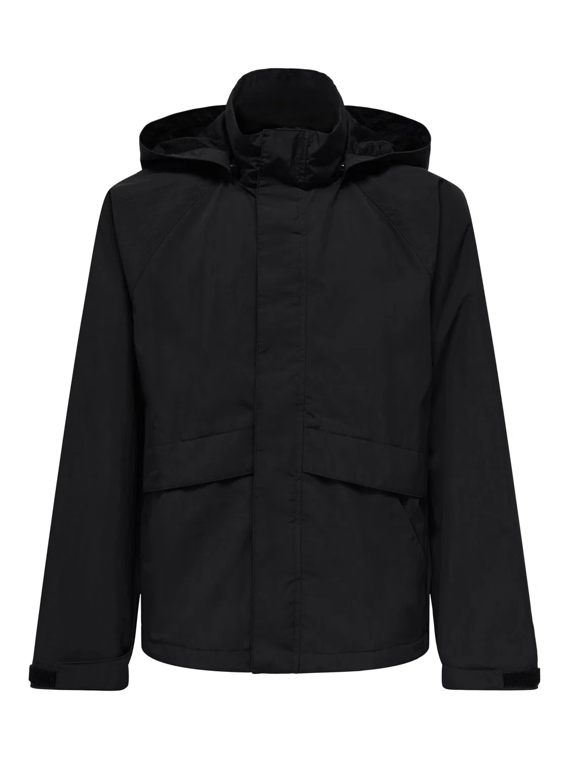 Куртка межсезонья 'OSJAxis' Only & Sons Junior, Black