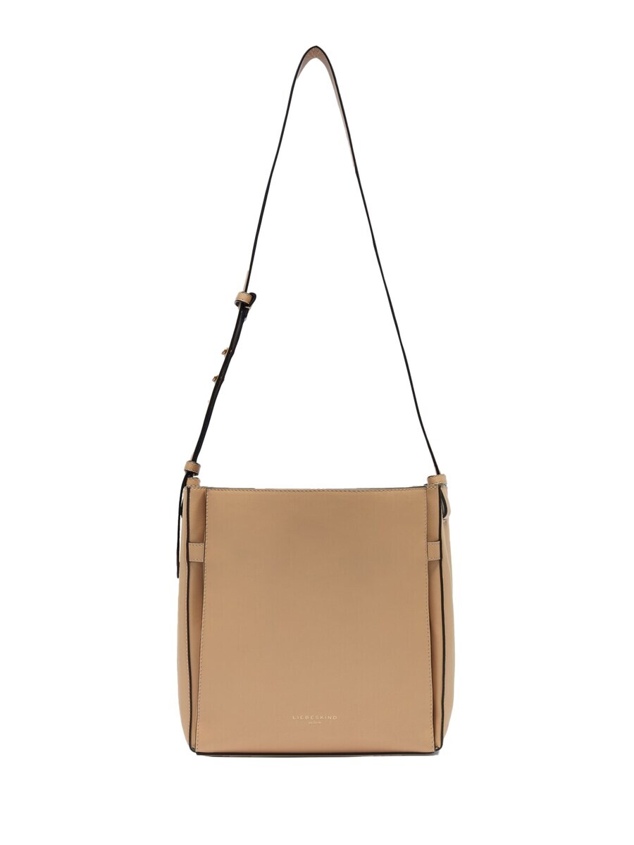 

Сумка через плечо Liebeskind Berlin Shoulder Hilla Kodiaq, цвет Cappuccino