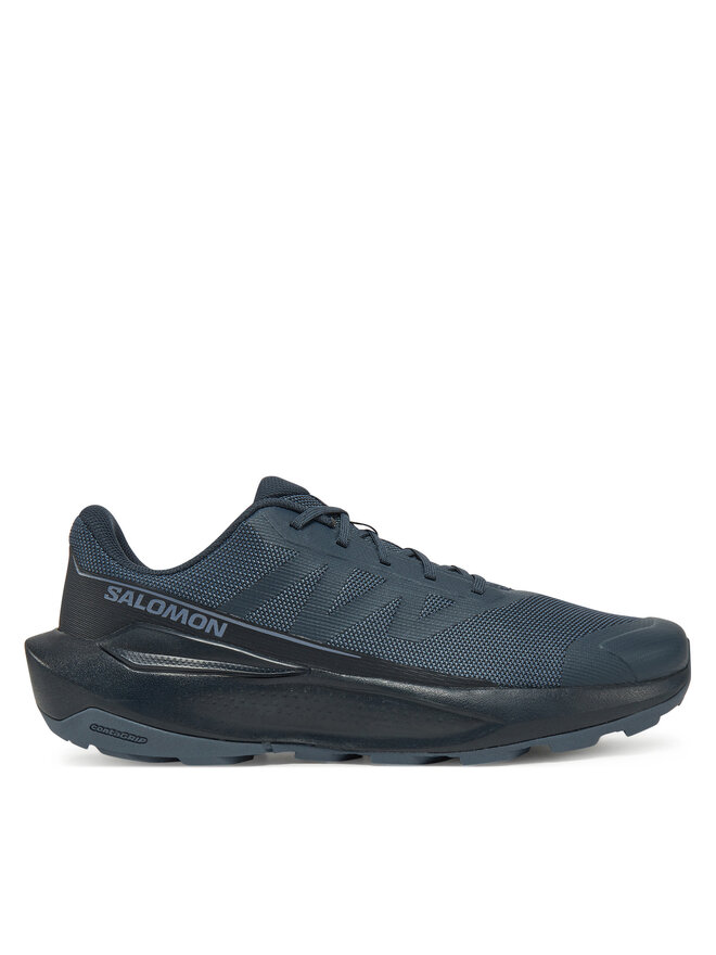 

Треккинговые кроссовки Elixir Tour L47692000 Salomon, серый