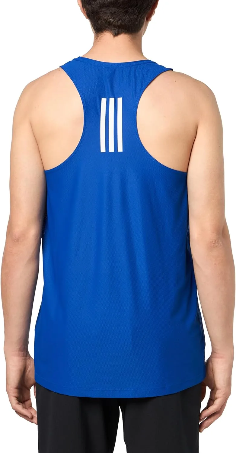 Футболка adidas Own The Run — фото 2