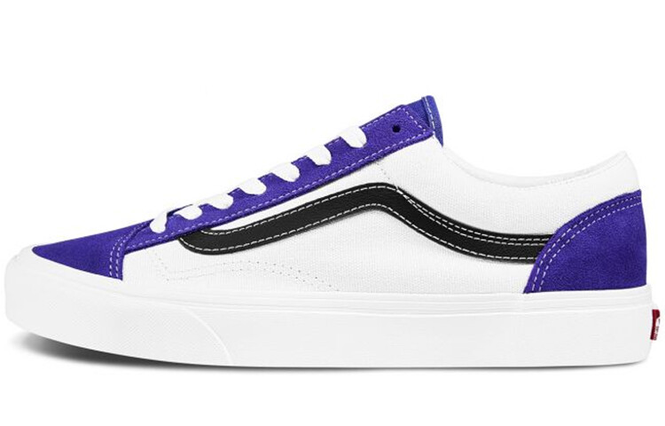 

Кроссовки Style 36 Vans 'Retro Sport - White Royal', Белый, Кроссовки Style 36 Vans 'Retro Sport - White Royal'