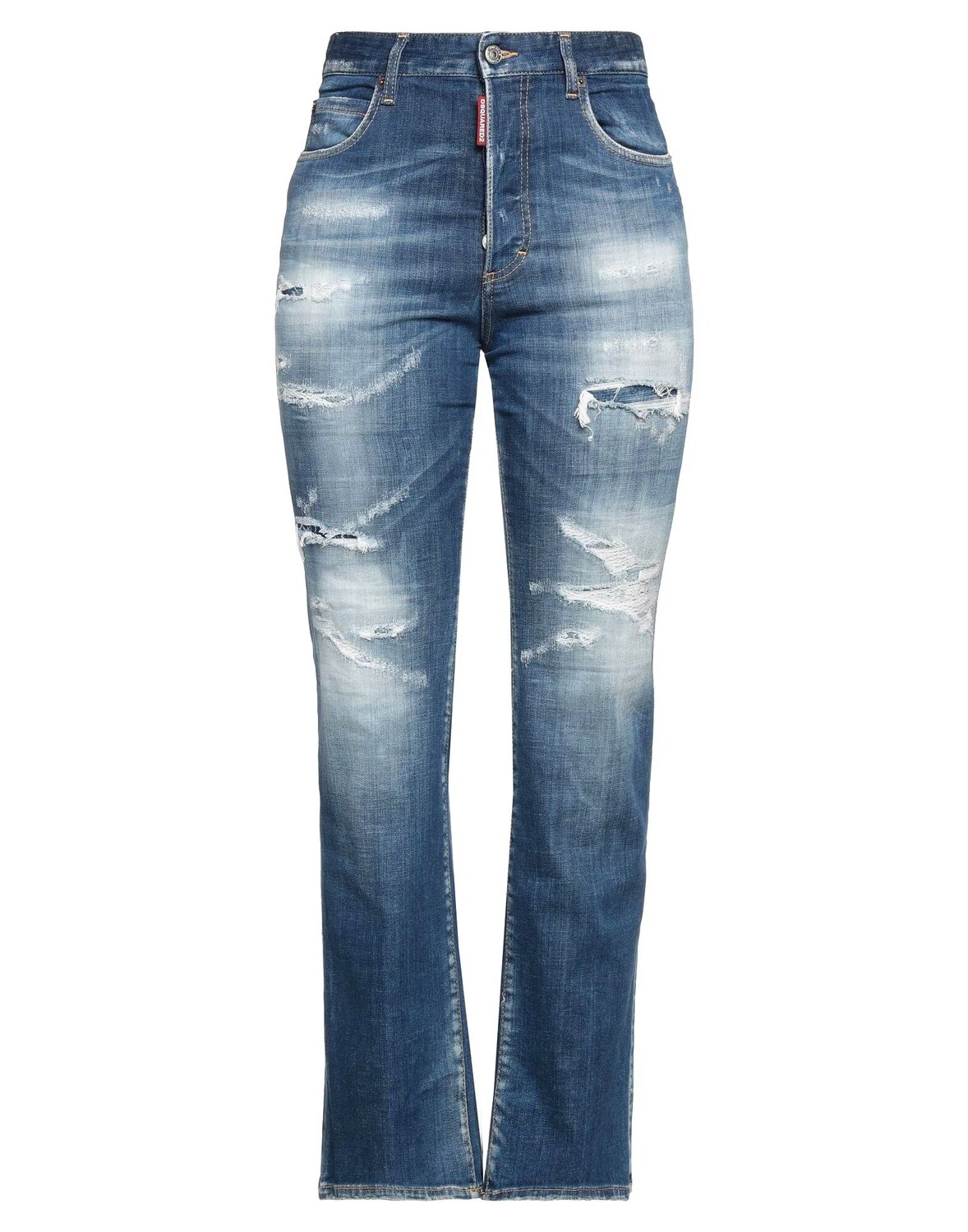 

Джинсы Dsquared2, синий