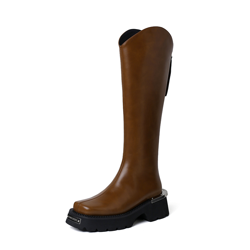 

Сапоги PVAJ Knee-high Boots Women's