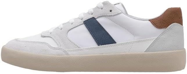 

Кроссовки Geox U Affile B Men's Basketball, белый