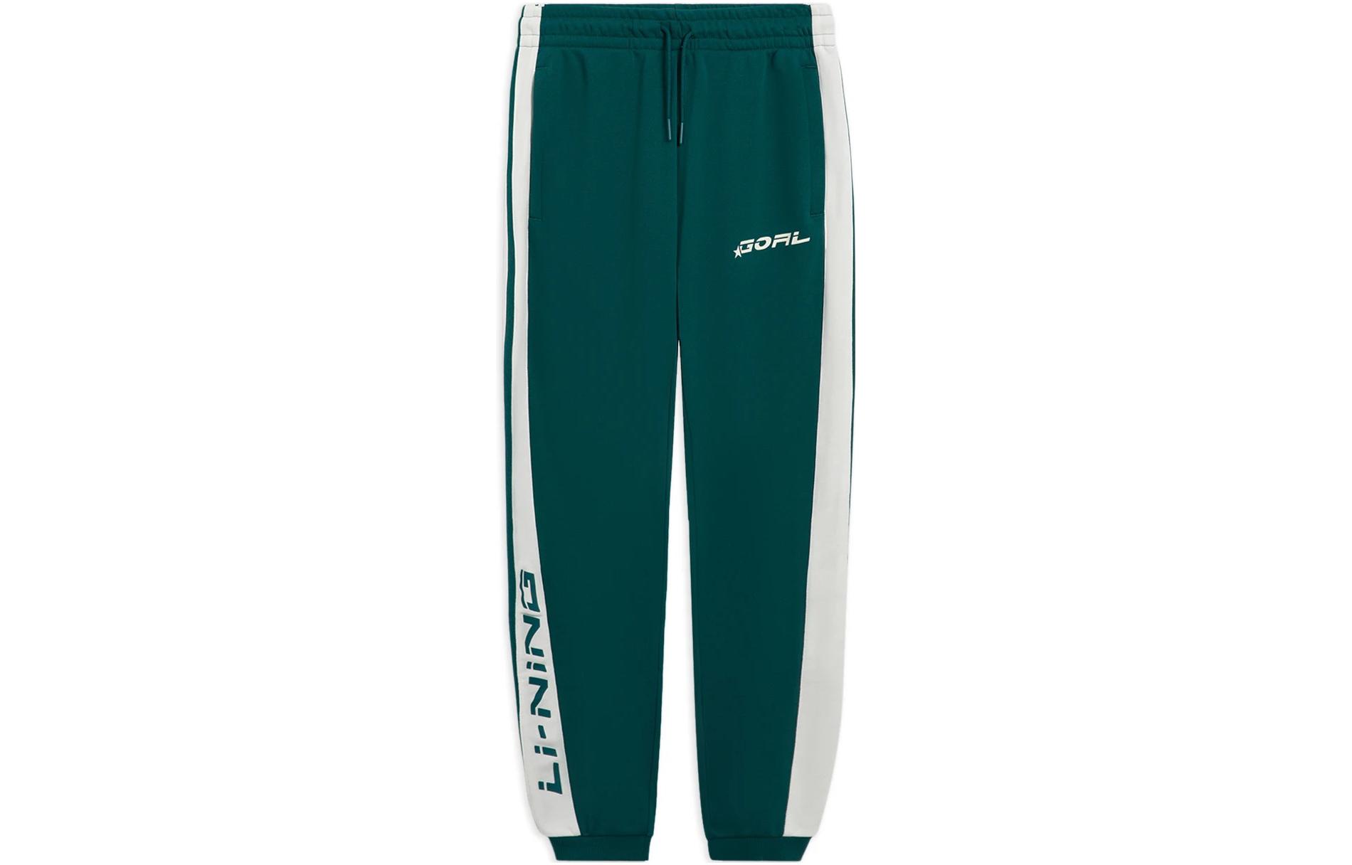 

Толстовка спортивная LiNing Marine Blue