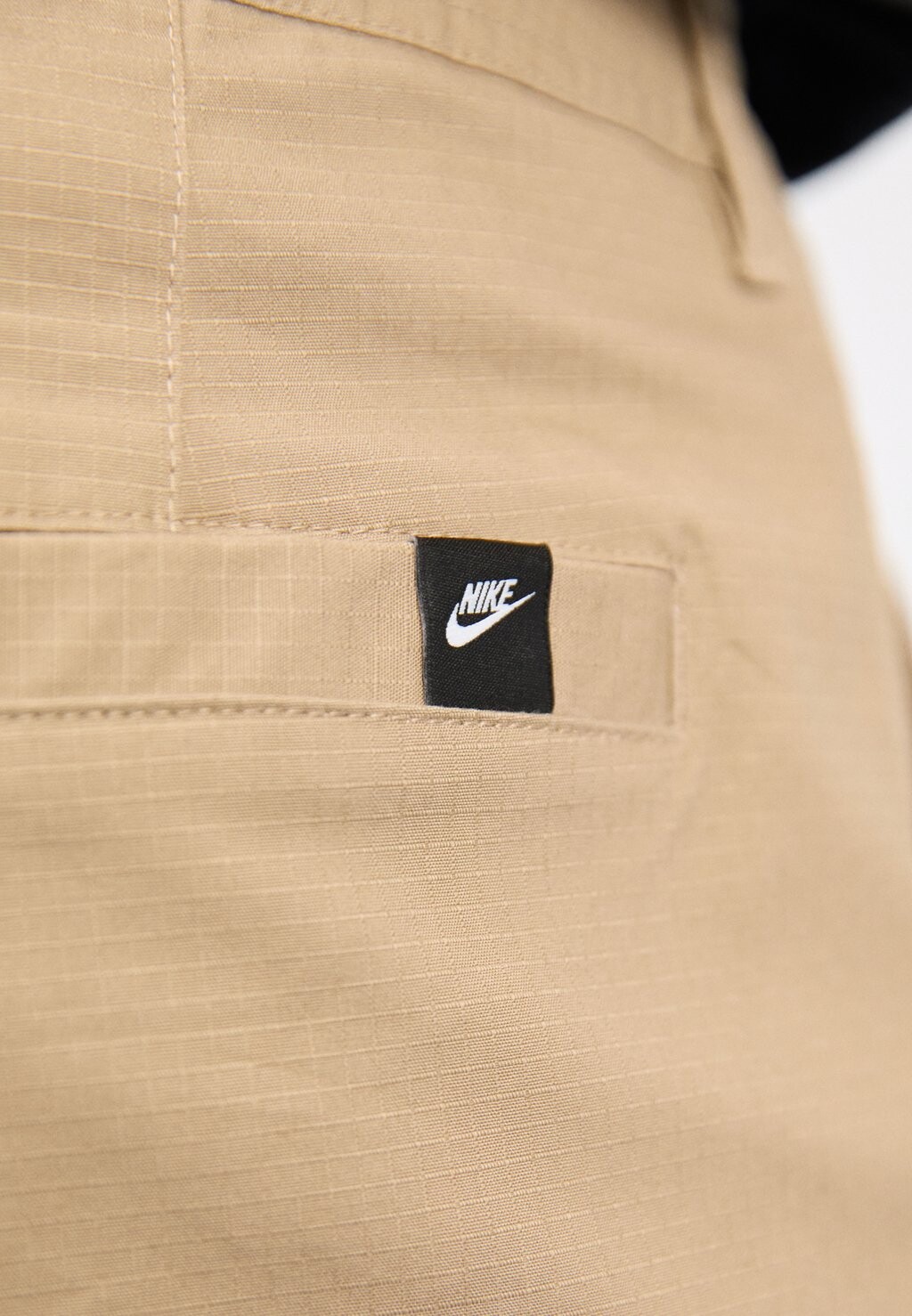 

Шорты Club Nike, хаки