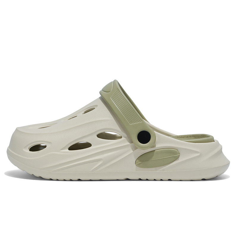 

Dunnu Клоги мужские зелёные, цвет Green