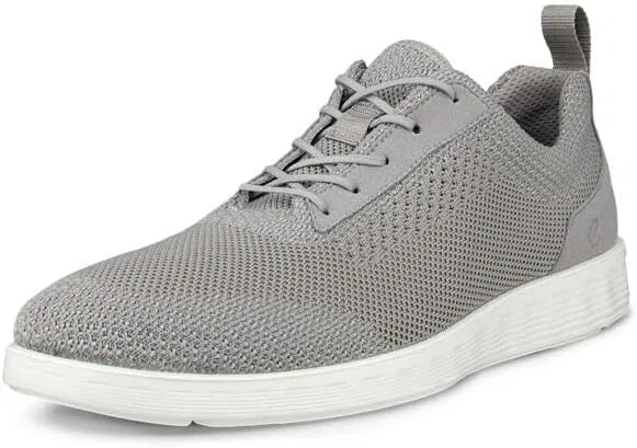 Мужские гибридные кроссовки ECCO Ecco S Lite, Concrete Wild Dove