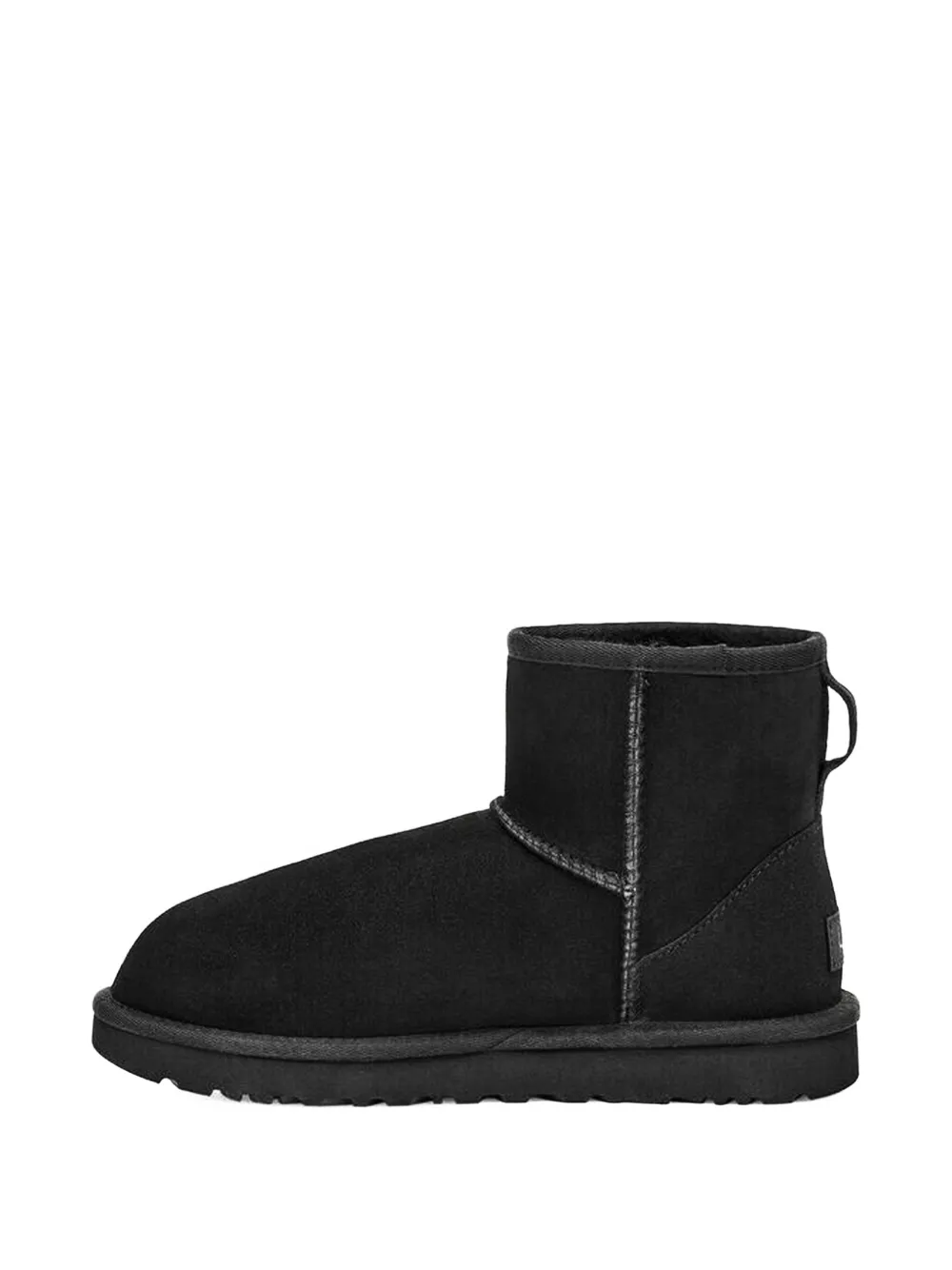 Классические мини-сапоги II UGG, черный — фото 4