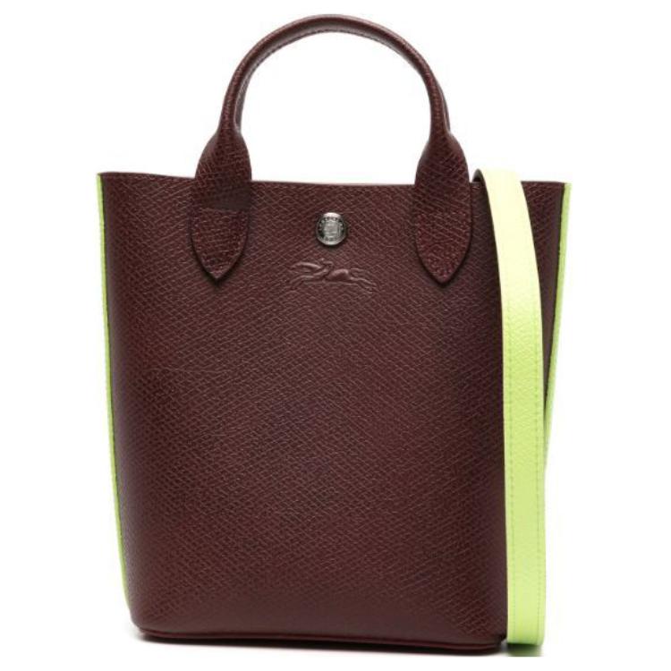 

Кожаная сумка-тоут Épure XS LONGCHAMP