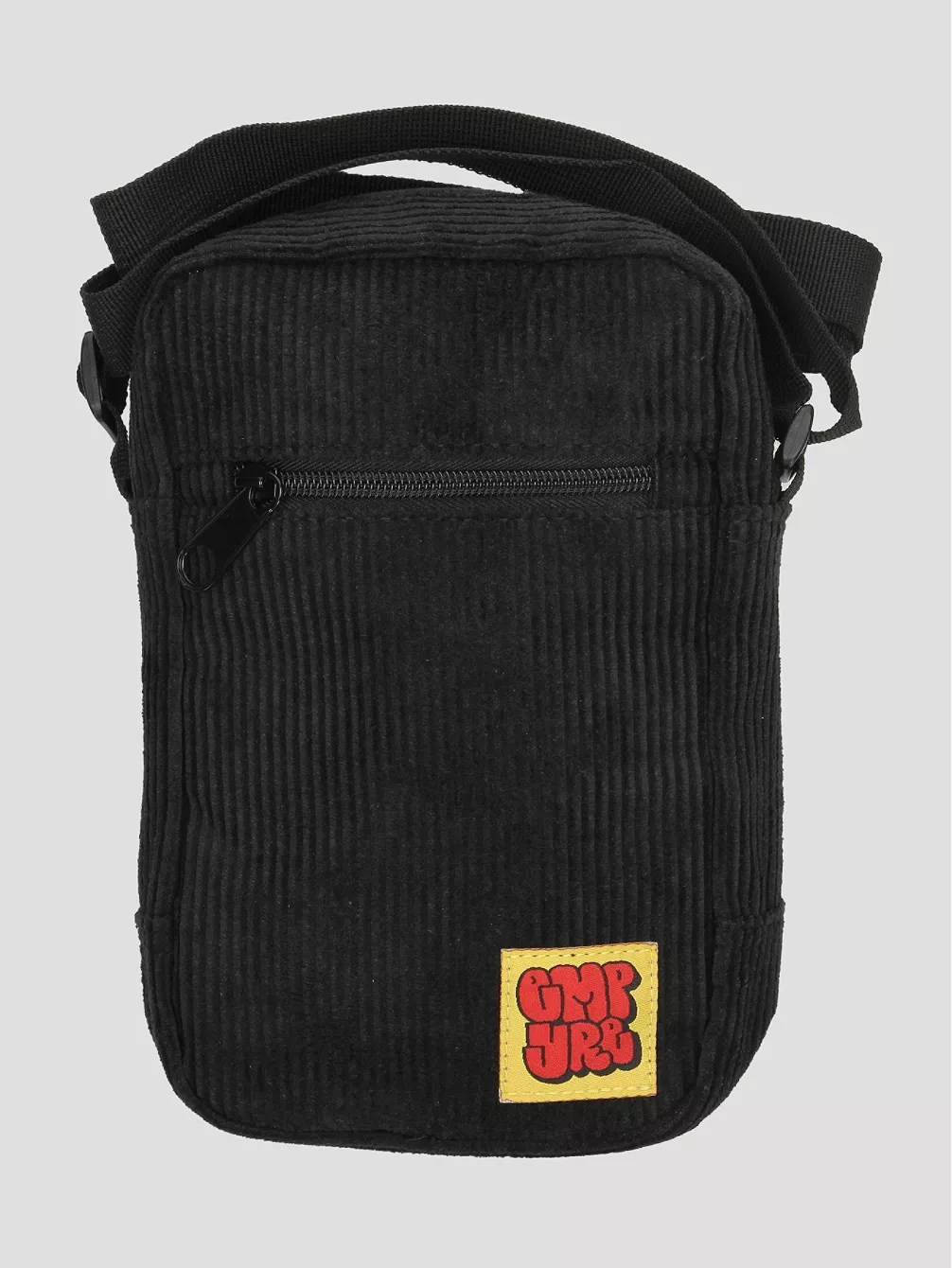 

Сумка через плечо Key Xbody Poucher Empyre, черный