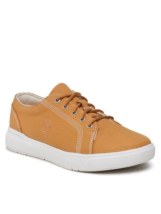 

Кроссовки Timberland, коричневый