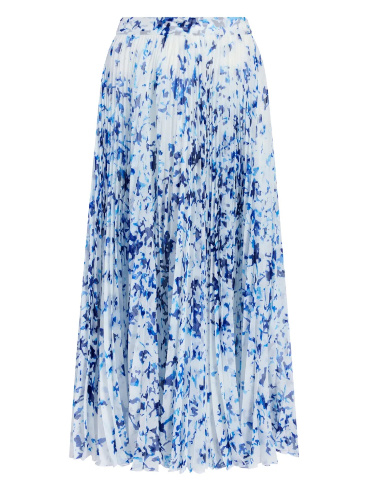 

Proenza Schouler юбка Cecily, синий