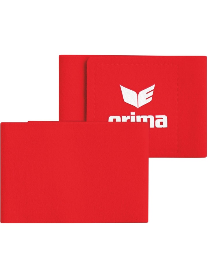 

Erima Красные носки "Guard Stays"