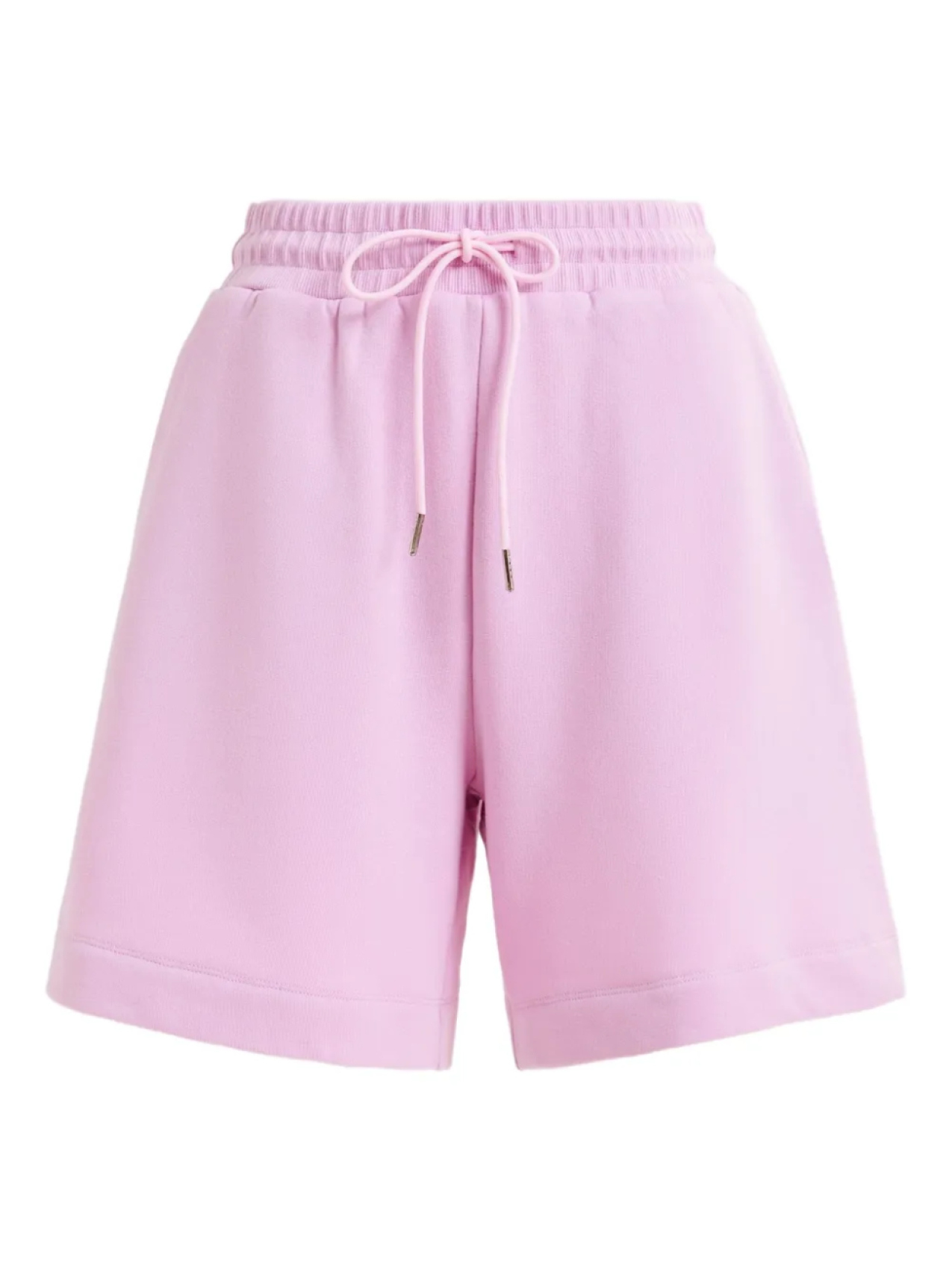 

Шорты Essentiel Antwerp Hinjection, розовый