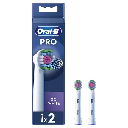 

Зубная паста Oral B 3D White Oral-B