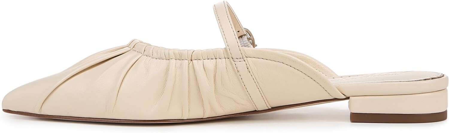 Туфли на плоской подошве Circus NY by Sam Edelman Larissah, цвет Vanilla Bean — фото 4