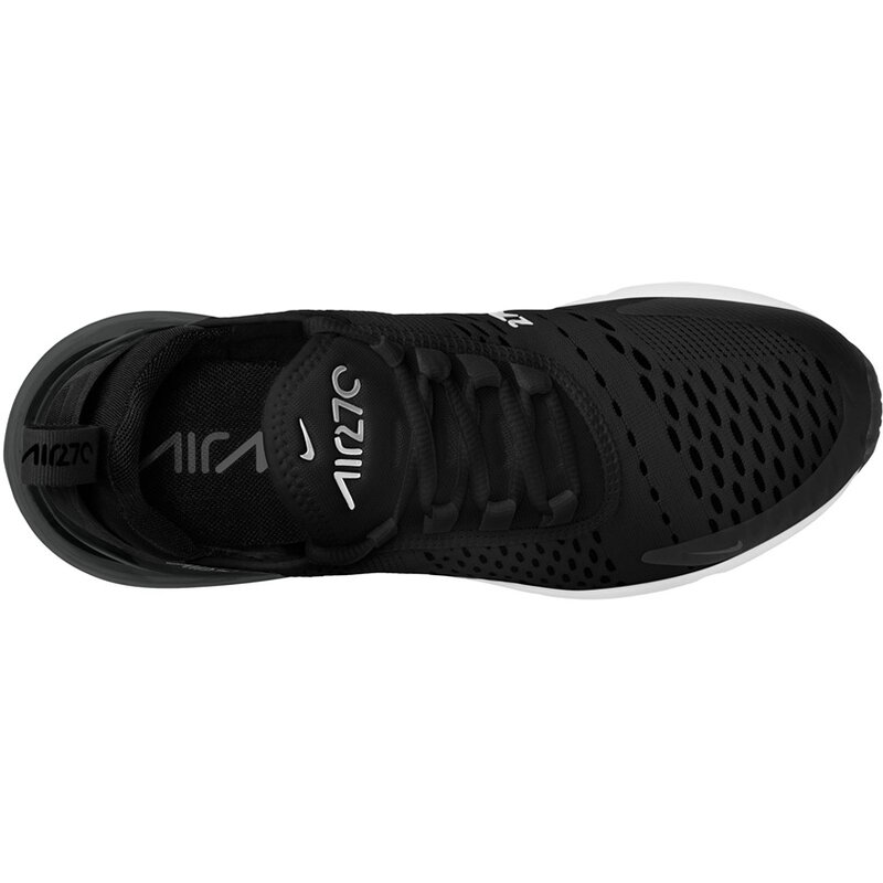 Повседневная обувь кроссовки Air Max 270 Nike, мультиколор — фото 3