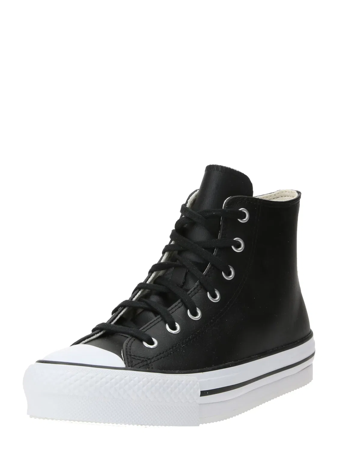 Кроссовки Converse CHUCK TAYLOR ALL STAR черного цвета