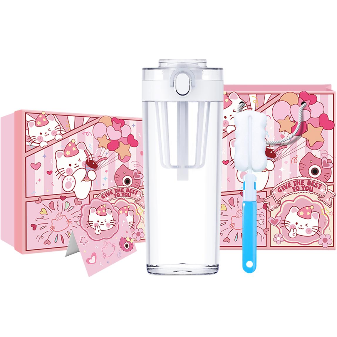 

Пластиковые стаканы для воды Xiaomi