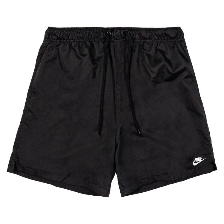 

Шорты Nike Club Woven Flow Shorts, Black