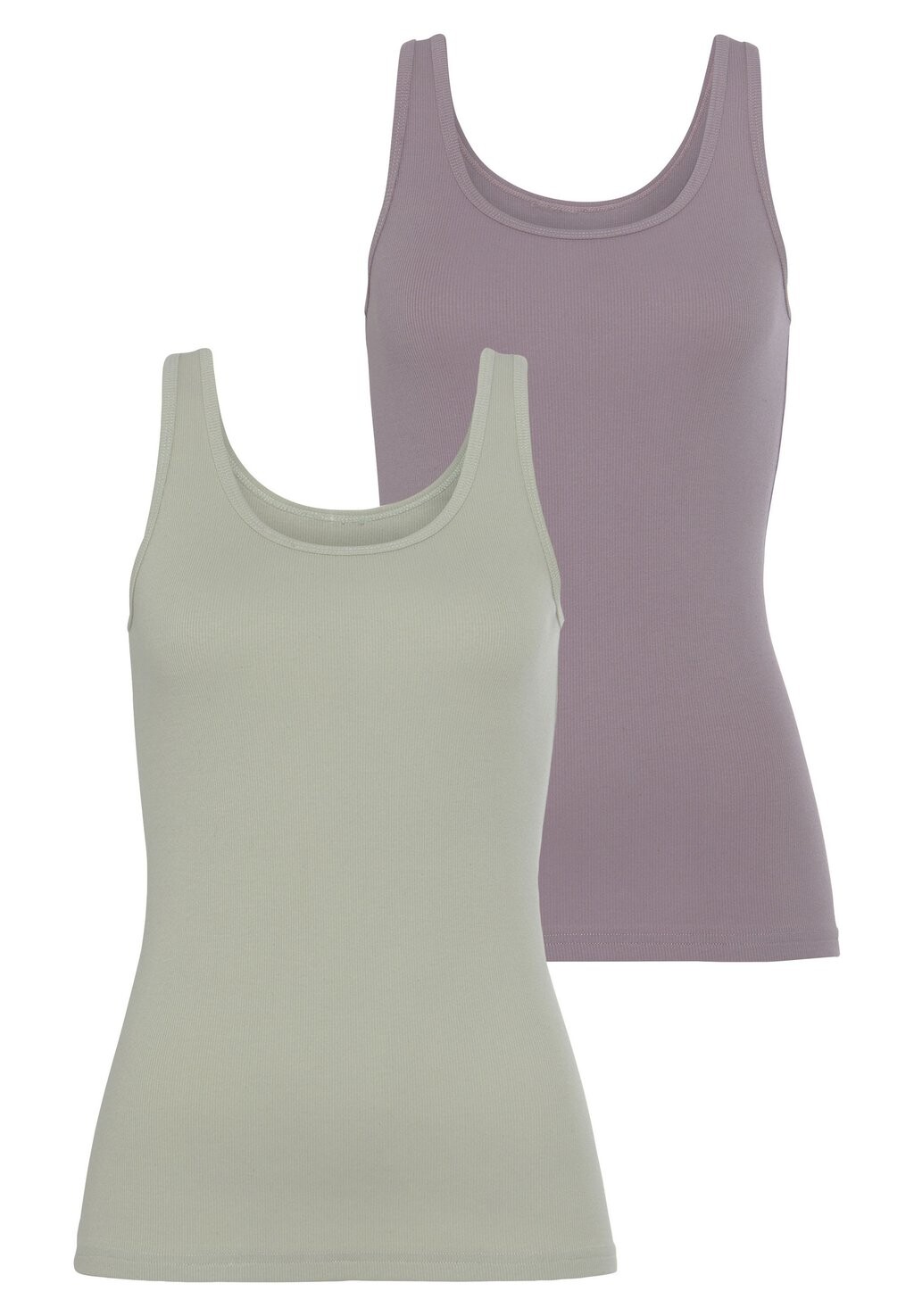 

Базовый слой 2 PACK Vivance, сиреневый