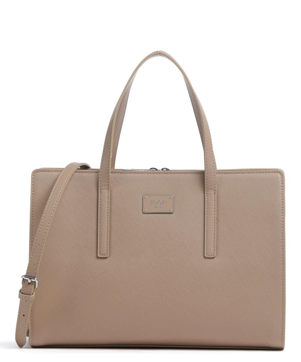 

Джинсовая сумочка cofano marika из искусственной кожи Joop!, бежевый