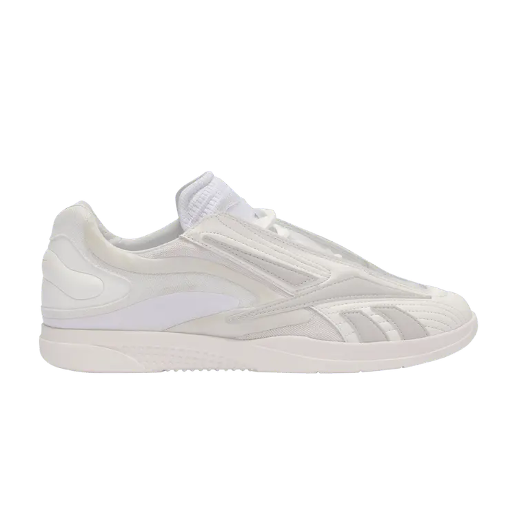 

Кроссовки Reebok Hammer Pro LTD, Triple White