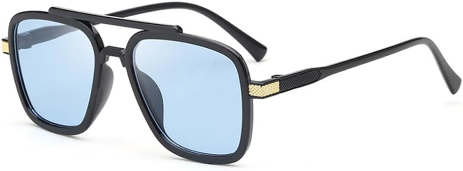 

Солнцезащитные очки для мужчин и женщин, водительские очки, винтажные мужские солнцезащитные очки, зеркальные мужские очки, летние очки с защитой от УФ-излучения UV400 VFDHN, 6