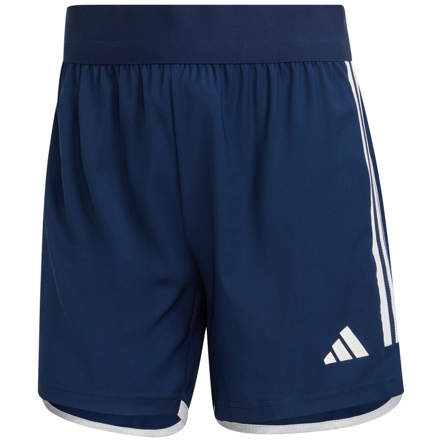 

Обычные спортивные штаны ADIDAS PERFORMANCE Tiro 23 Competition Match, темно-синий