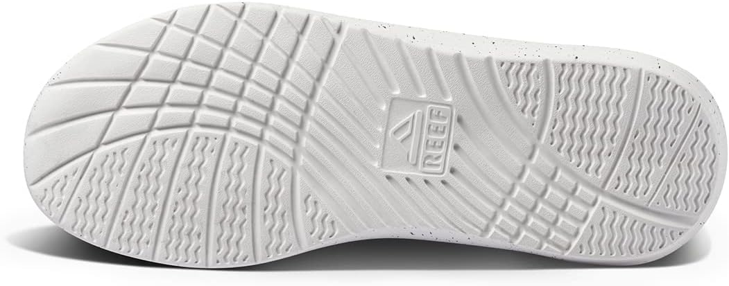 Мужские лодочные туфли REEF Swellsole, серый — фото 2
