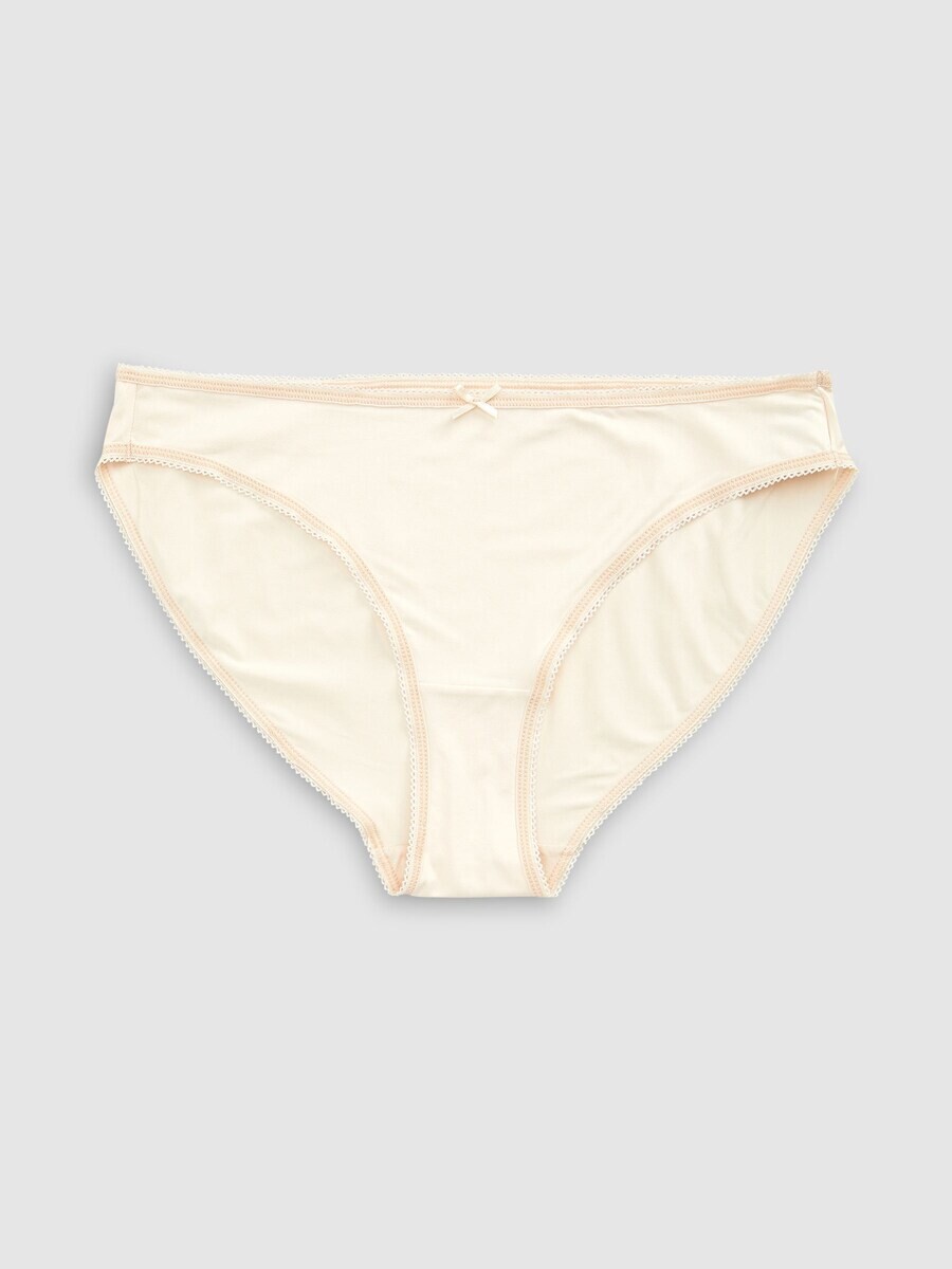 Трусики Next Panty, цвет beige/black/white — фото 3