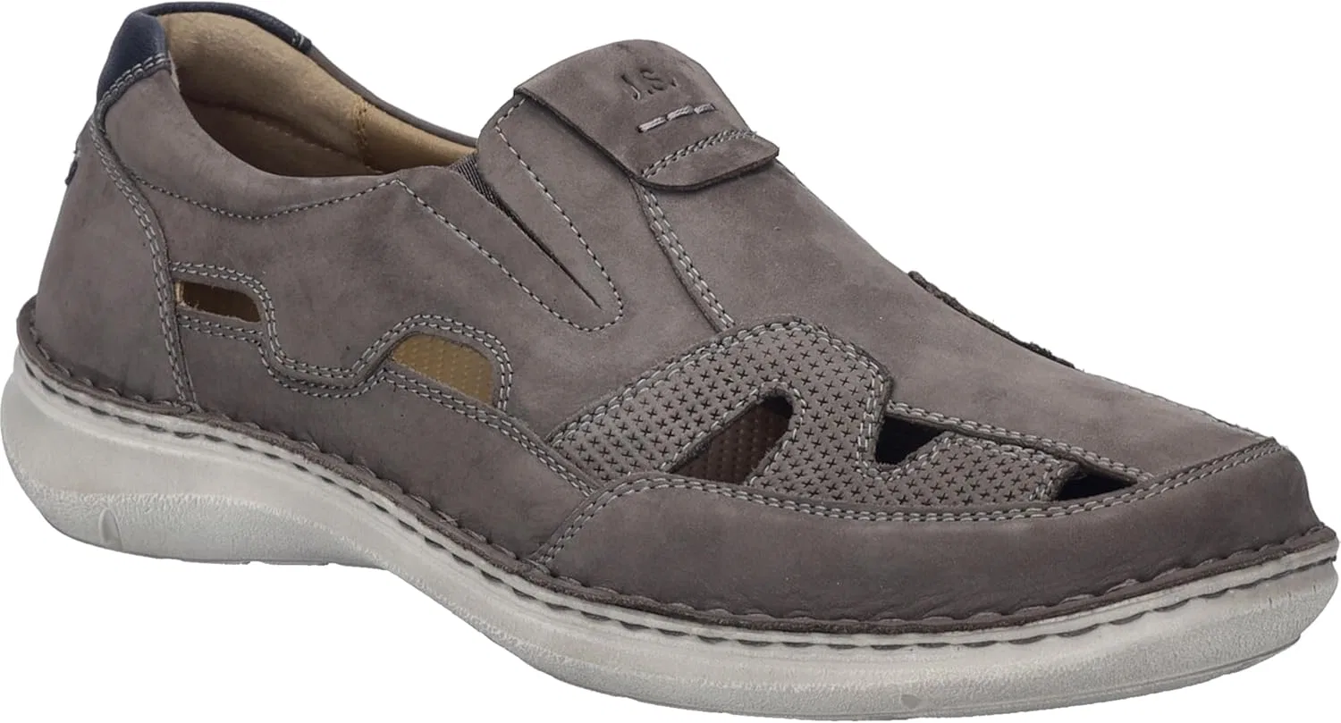 Josef Seibel Туфли New Anvers 77, Indigo