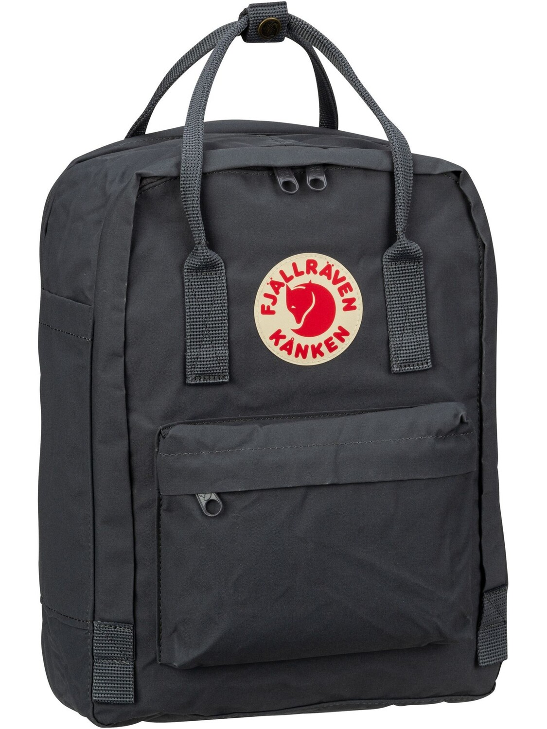 

Рюкзак FJÄLLRÄVEN/Backpack Kanken Laptop 13'', цвет Super Grey