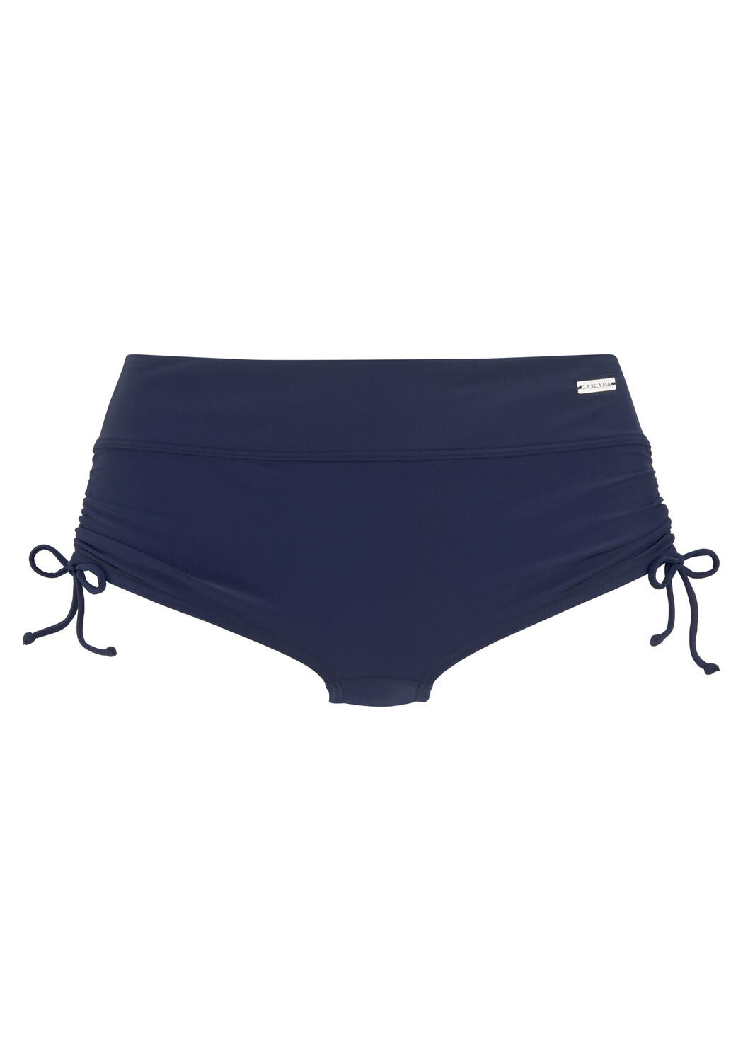 

Плавки бикини LASCANA Bikini Hotpants, морской