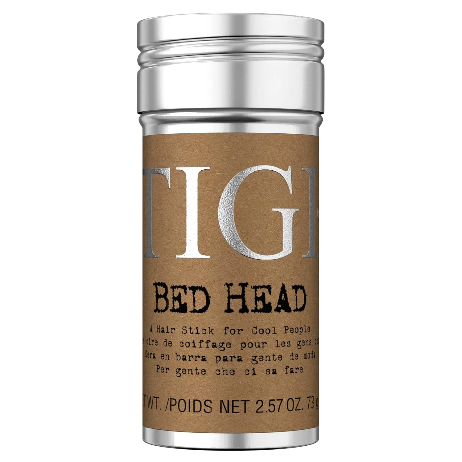 Воск-стик для волос «Bed Head Wax Stick» от Tigi Tigi