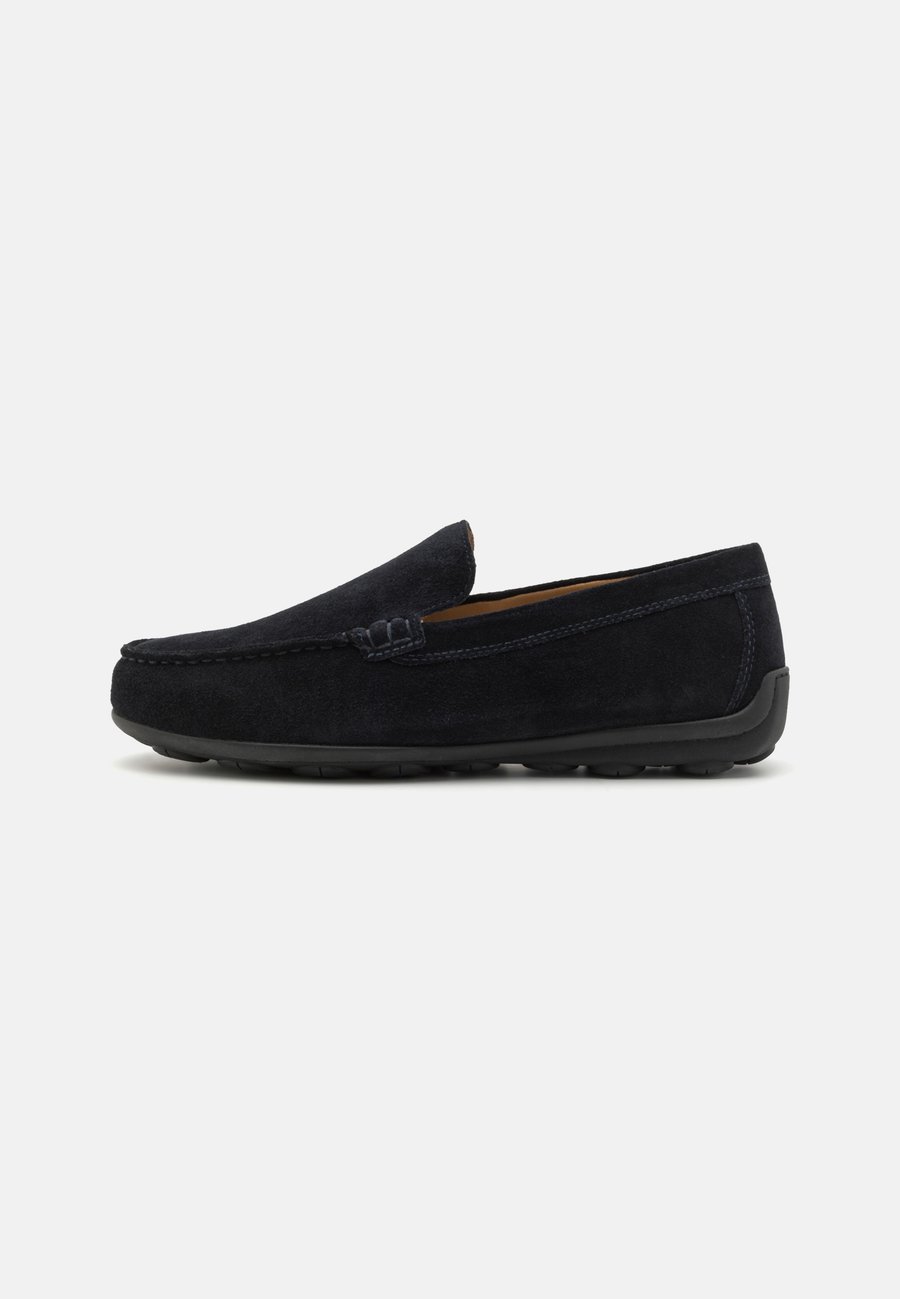 Лоферы Geox U SPHERICA EC, Dark Navy/Dark Blue
