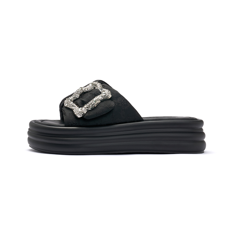 

Шлепанцы и сланцы JOSINY Slide Slippers Women's