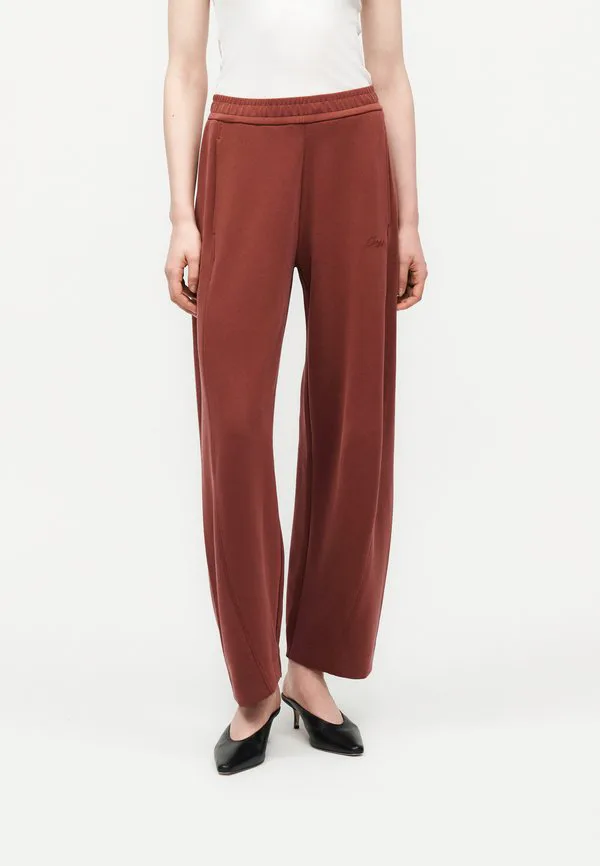 Спортивные штаны eluxey Boss, Dark Red