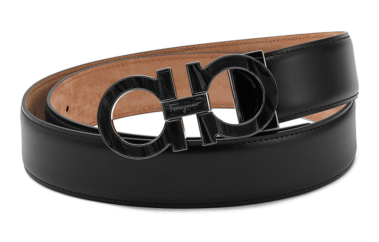 

Кожаный ремень Ferragamo Men's