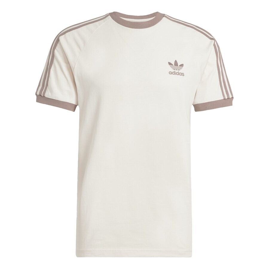 

Классическая футболка ADIDAS ORIGINALS Shirt Adicolor Classics, белый