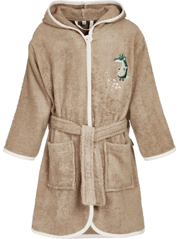 

Халат Playshoes, коричневый