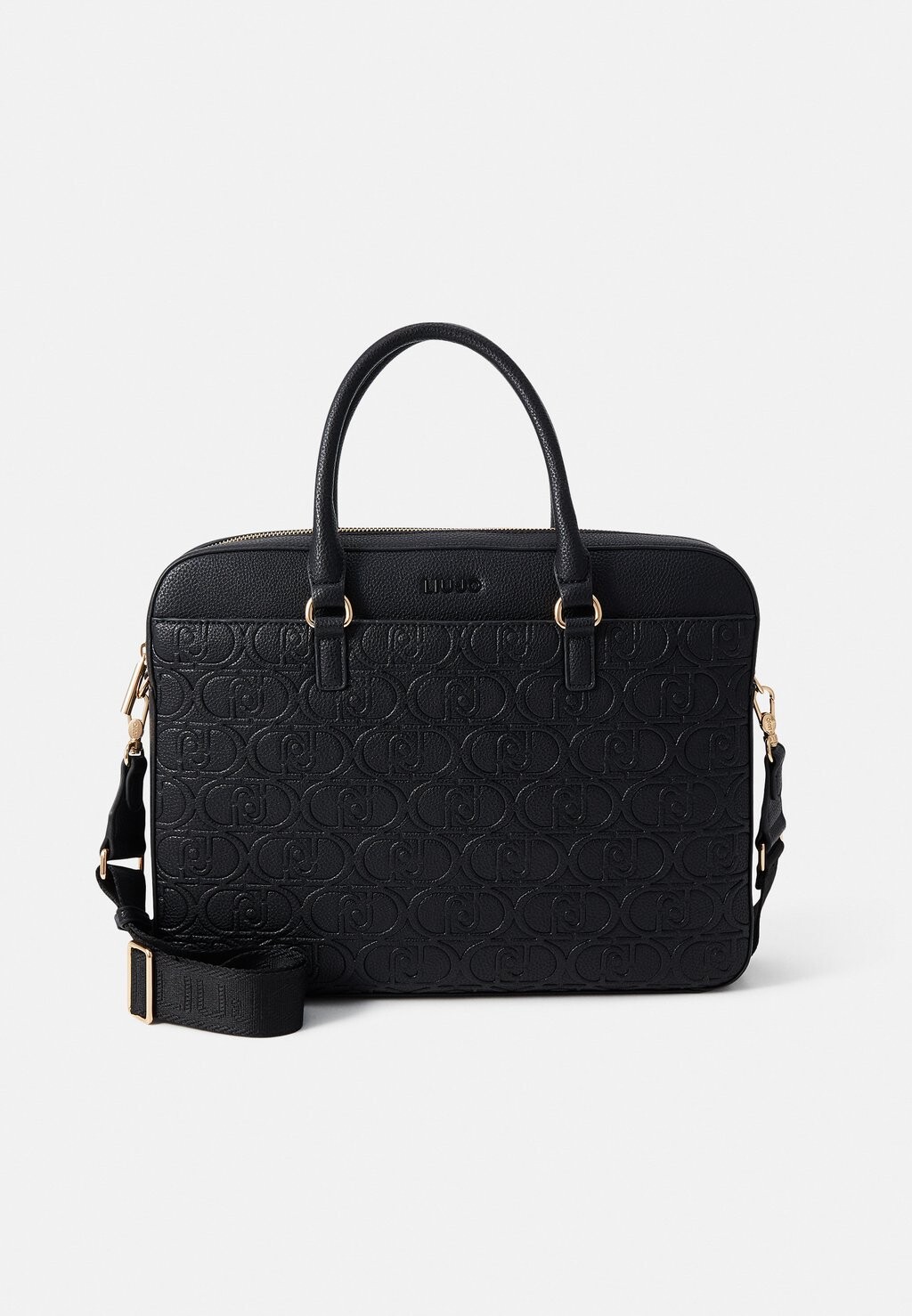 

Портфель BRIEFCASE LIU JO, черный