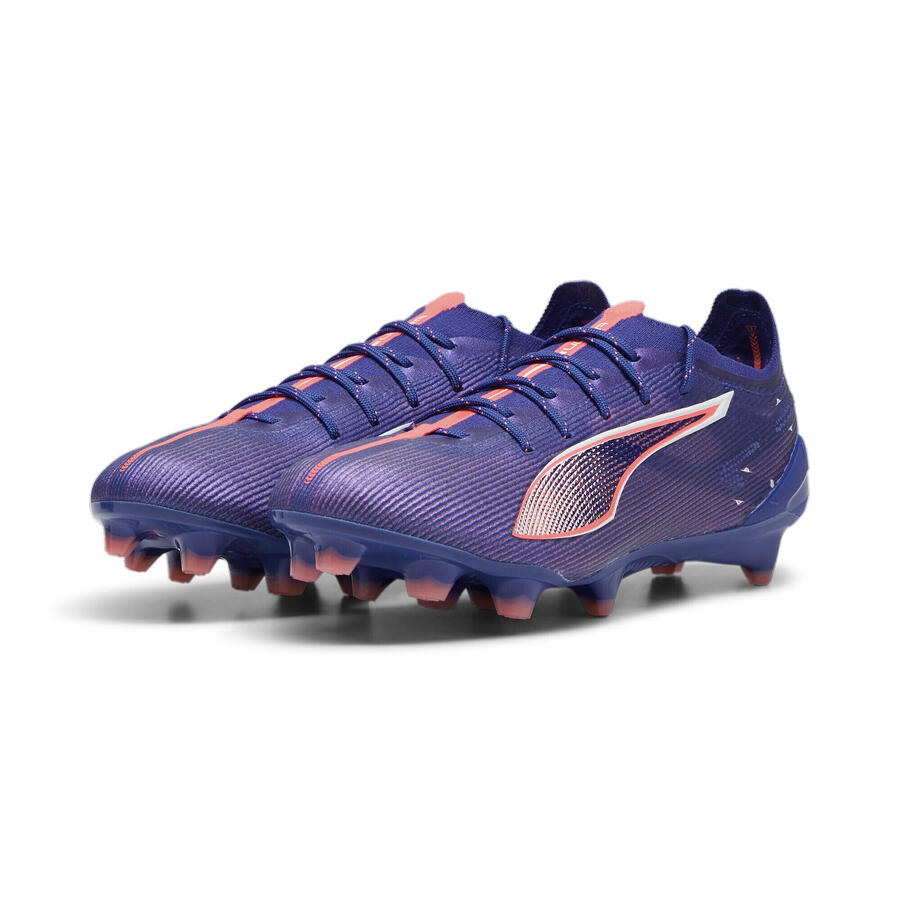Футбольные бутсы ULTRA 5 ULTIMATE FG женские PUMA
