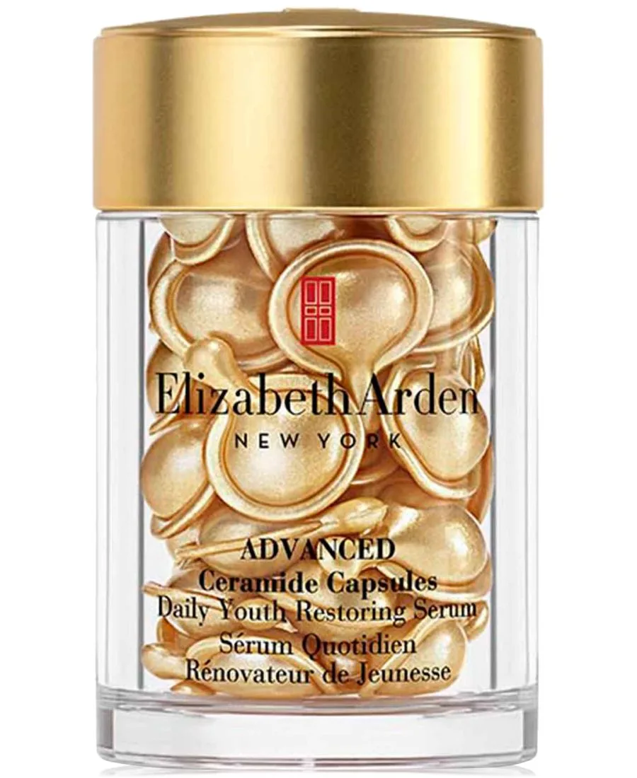 Сыворотка Elizabeth Arden — Восстанавливающая с керамидами для ежедневного применения