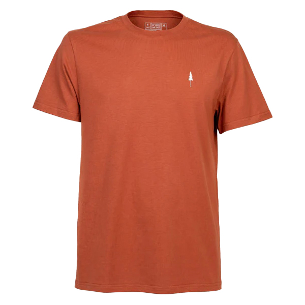

Treeshirt - футболка Nikin, Brick