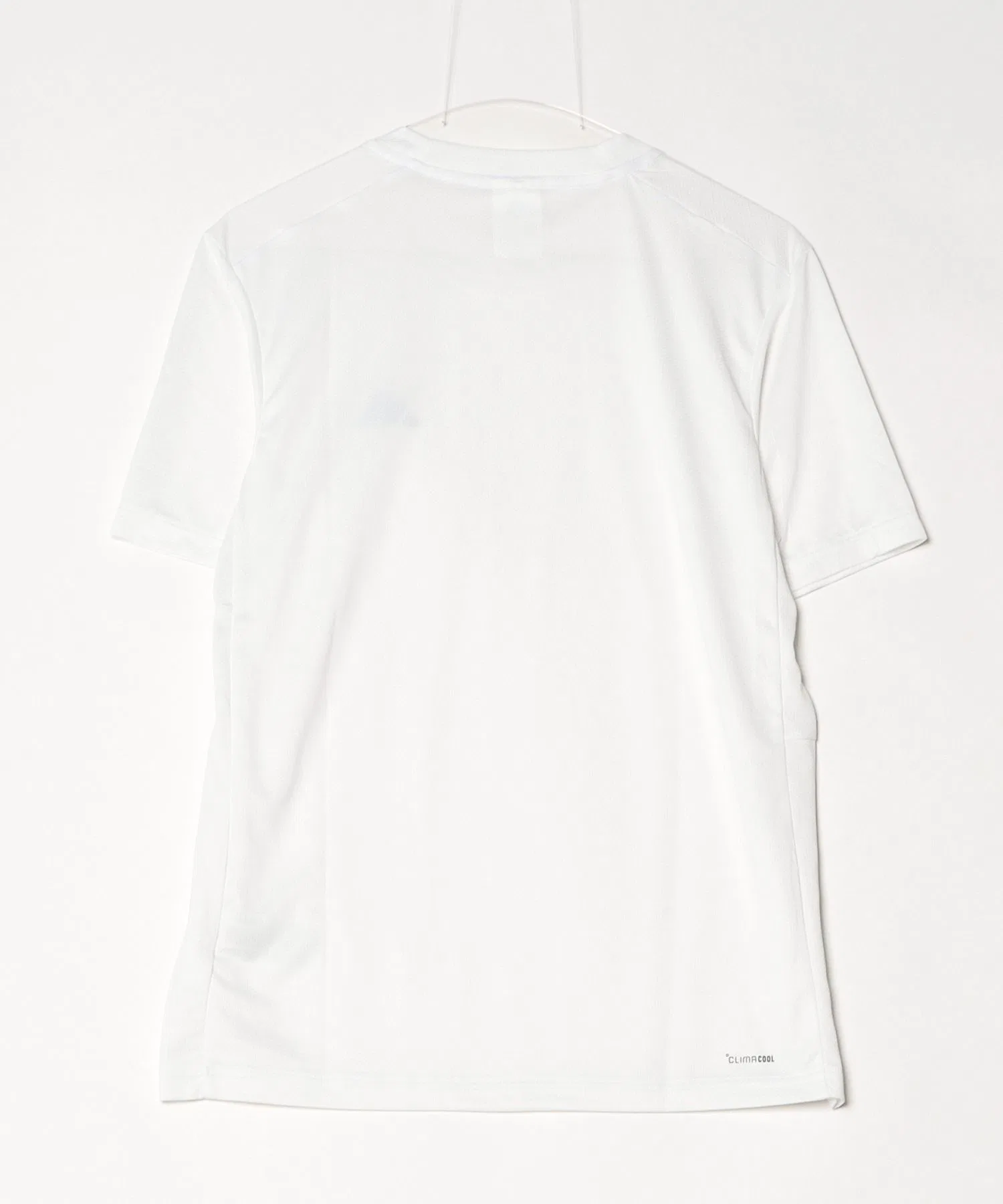 Мужская футболка adidas Workout Essentials Base — фото 2