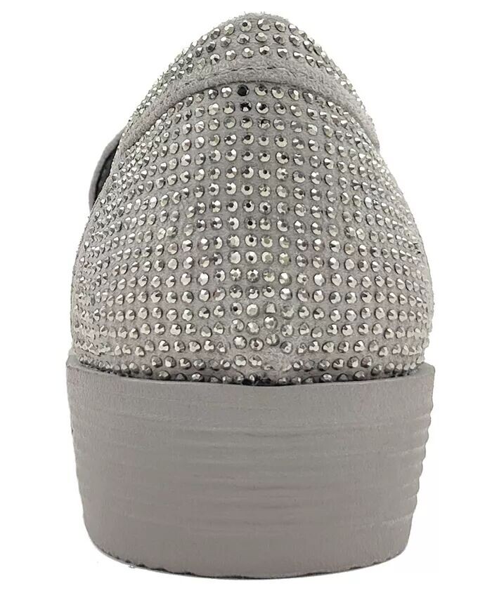 Женские мокасины Fern Jewel Slip On Kenneth Cole Reaction, мультиколор — фото 4