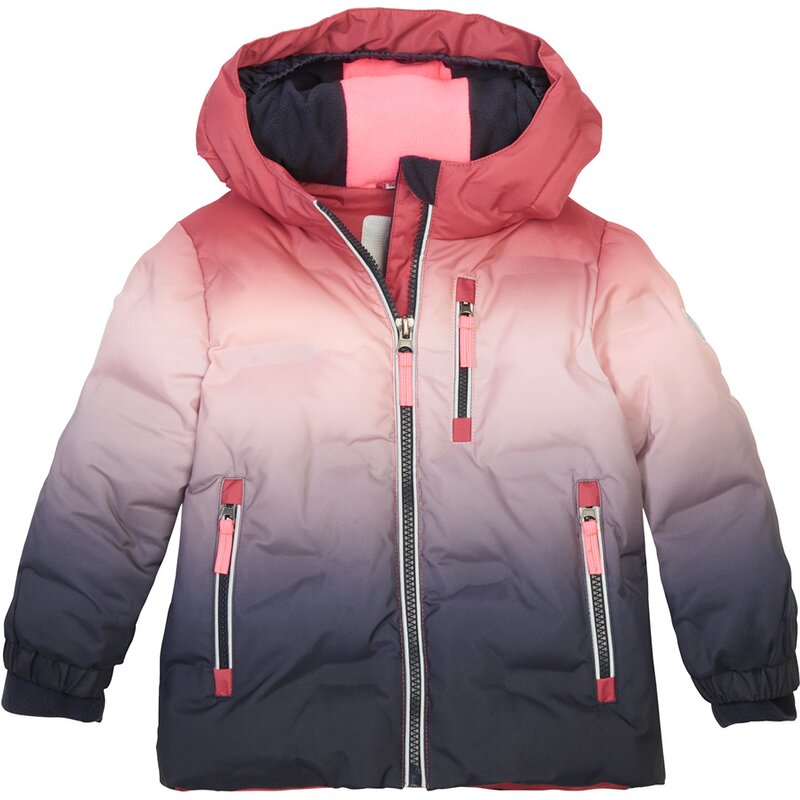 

Jacket fisw 39 mns qltd jckt First Instinct By Killtec, цвет dark rouge